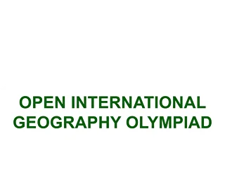 Ochiq Geografiya Olimpiadasi