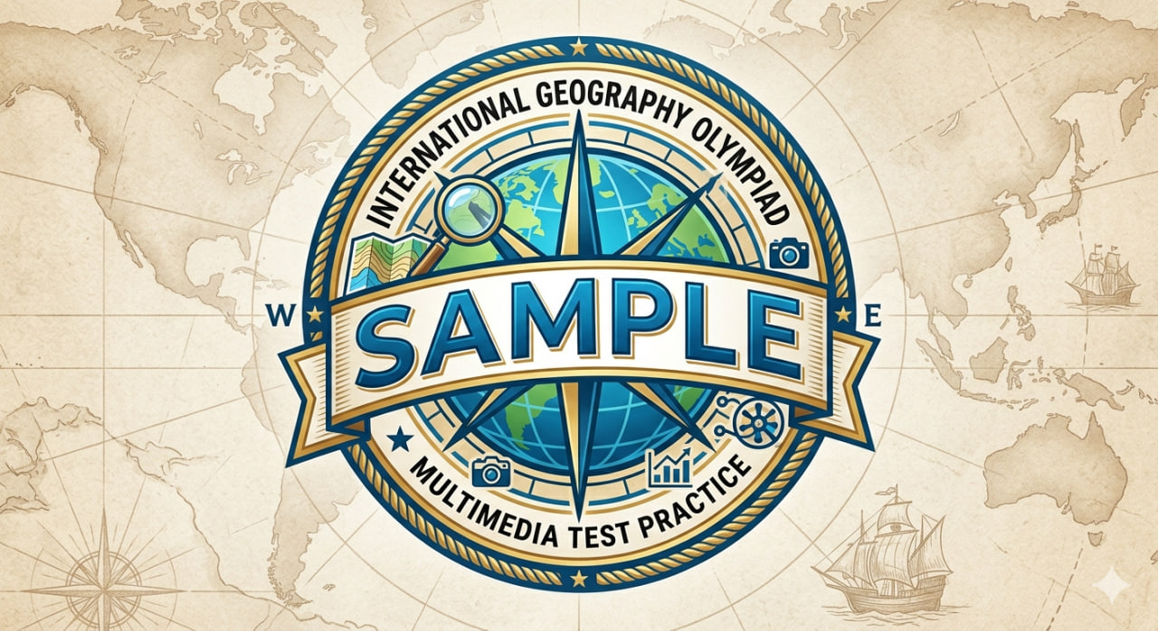 Sample Test Cover